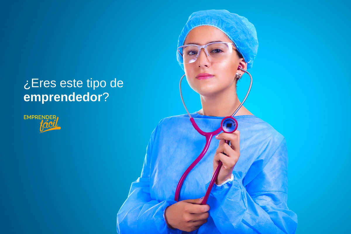 La idea es que puedas reconocer cuál es tu potencial