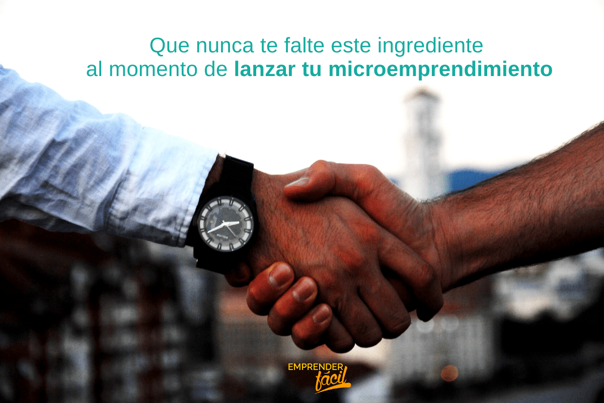 microemprendimientos