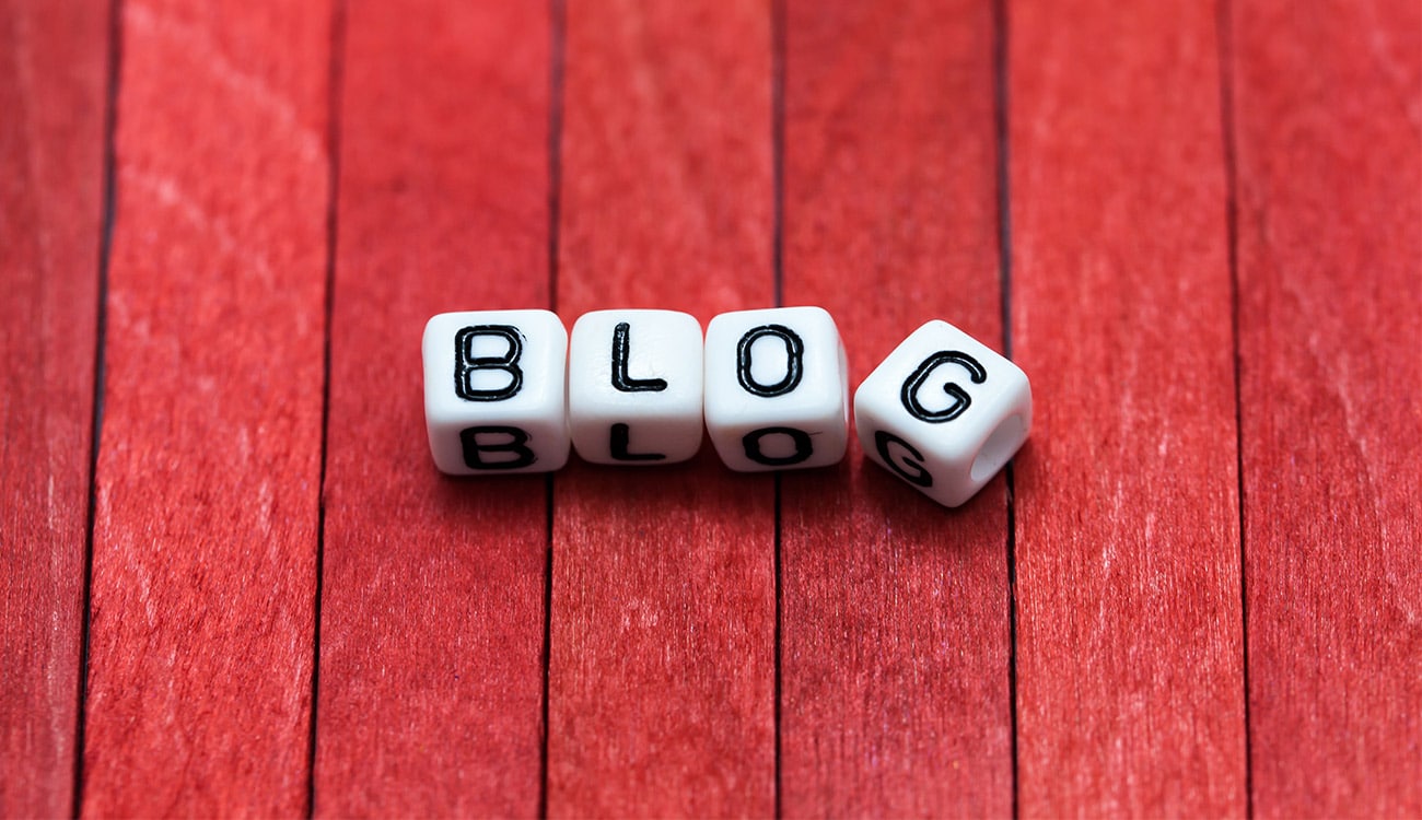 ¿Sabes para qué sirve un blog? El 2do ingrediente para tu negocio online
