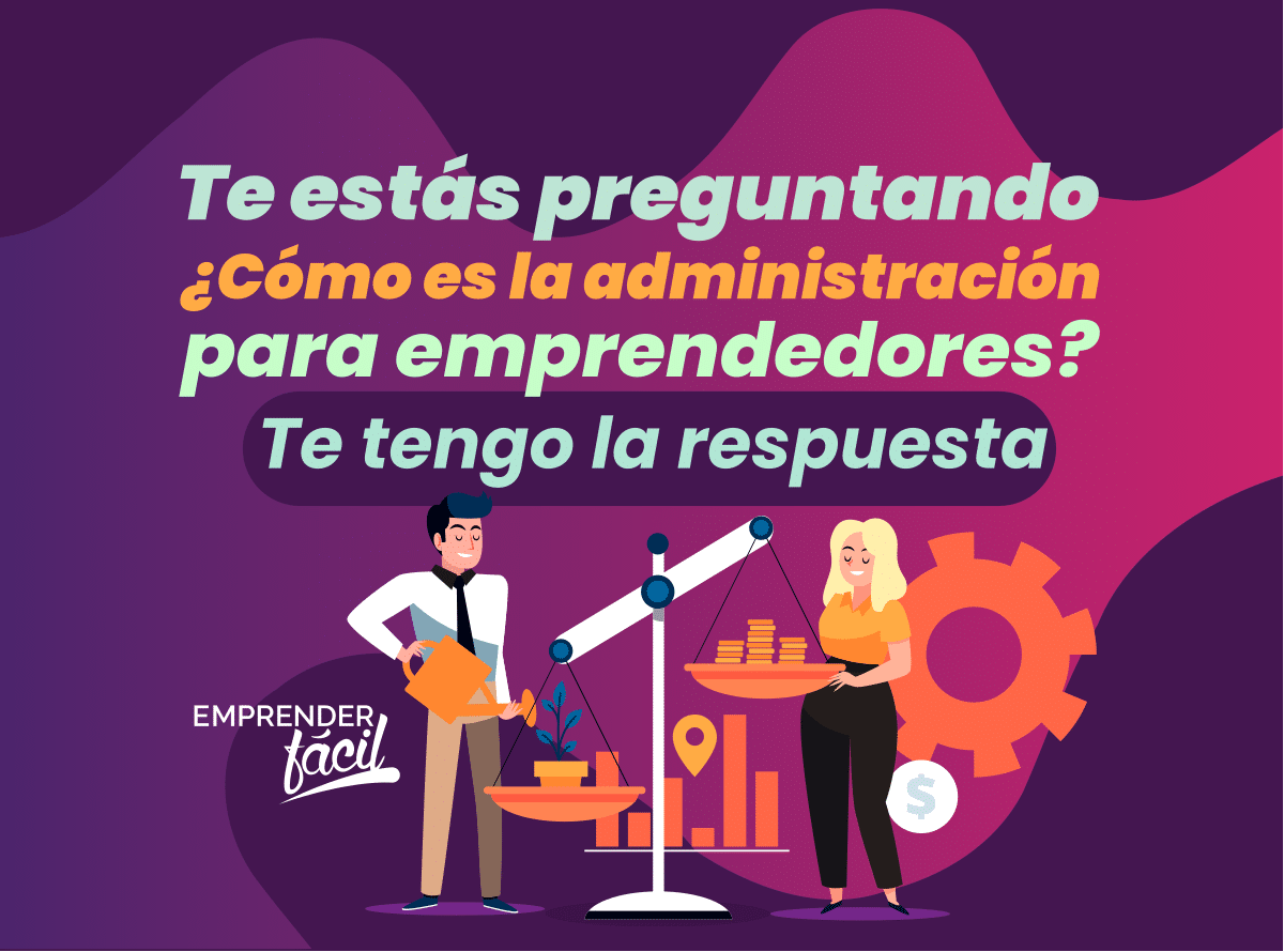 Administración para Emprendedores