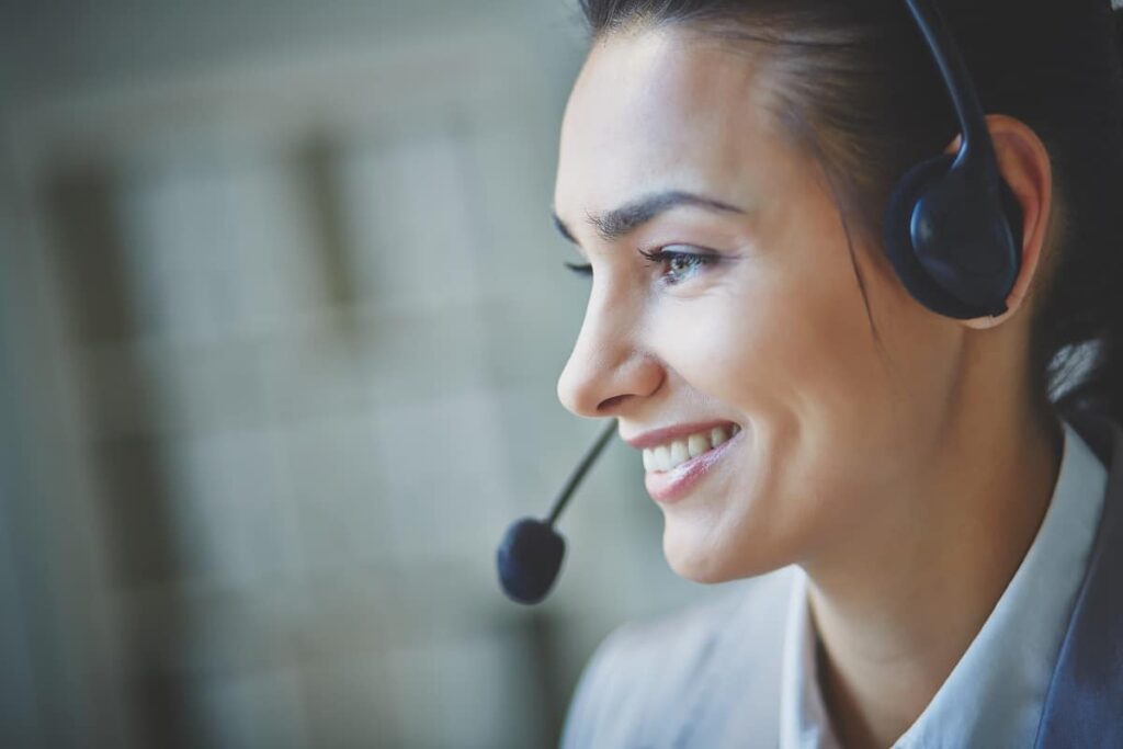 La asistencia personalizada será un punto clave para Geosama a la hora captar clientes y estimular las ventas