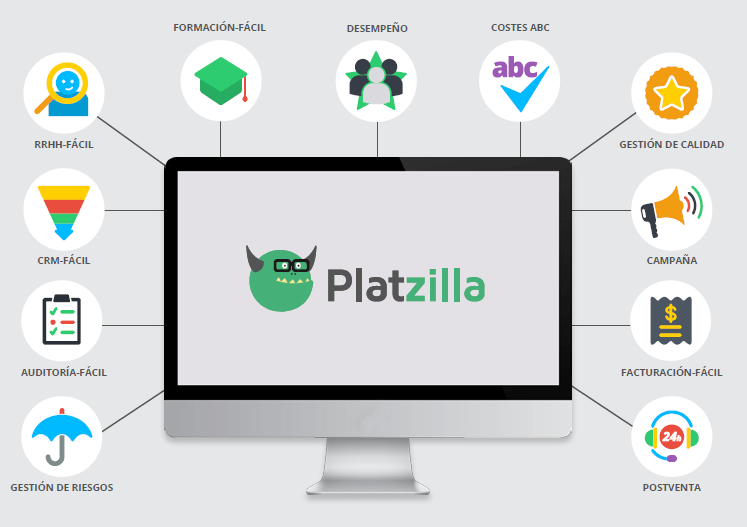 PLATZILLA