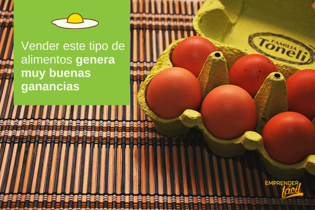 ▷ Vender huevo es buen negocio. Sigue estos 5 consejos 0