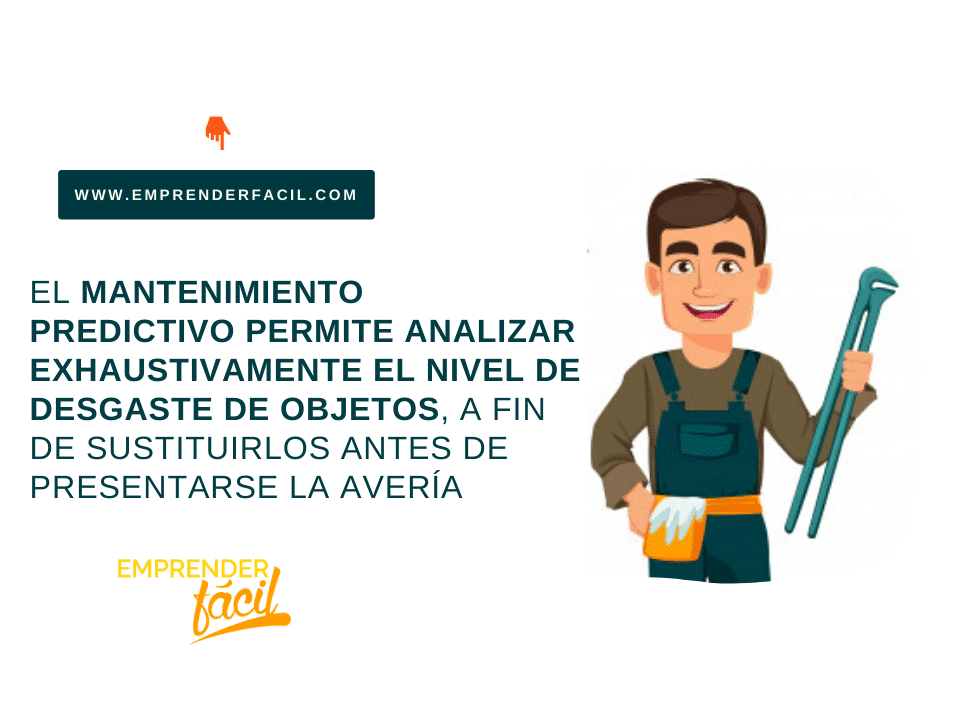 Plan de Mantenimiento para tu Empresa. Solo 10 Pasos 2