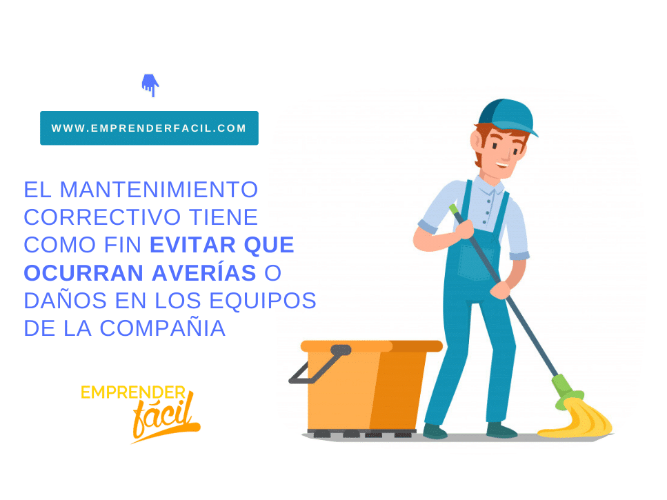 Plan de Mantenimiento para tu Empresa. Solo 10 Pasos 1