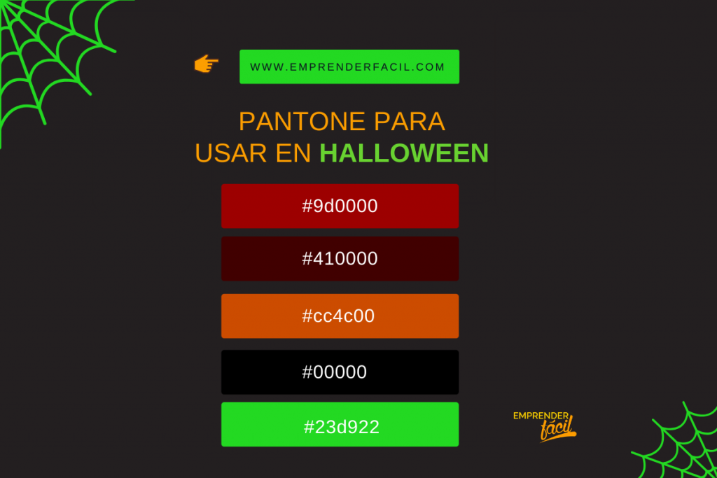 Ideas para Halloween como estrategias de Marketing 2