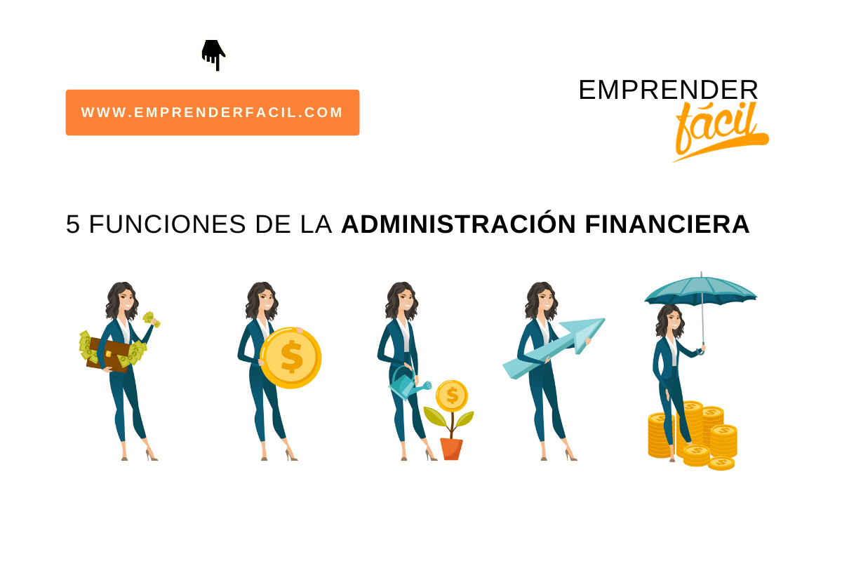 Administración Financiera para optimizar los recursos