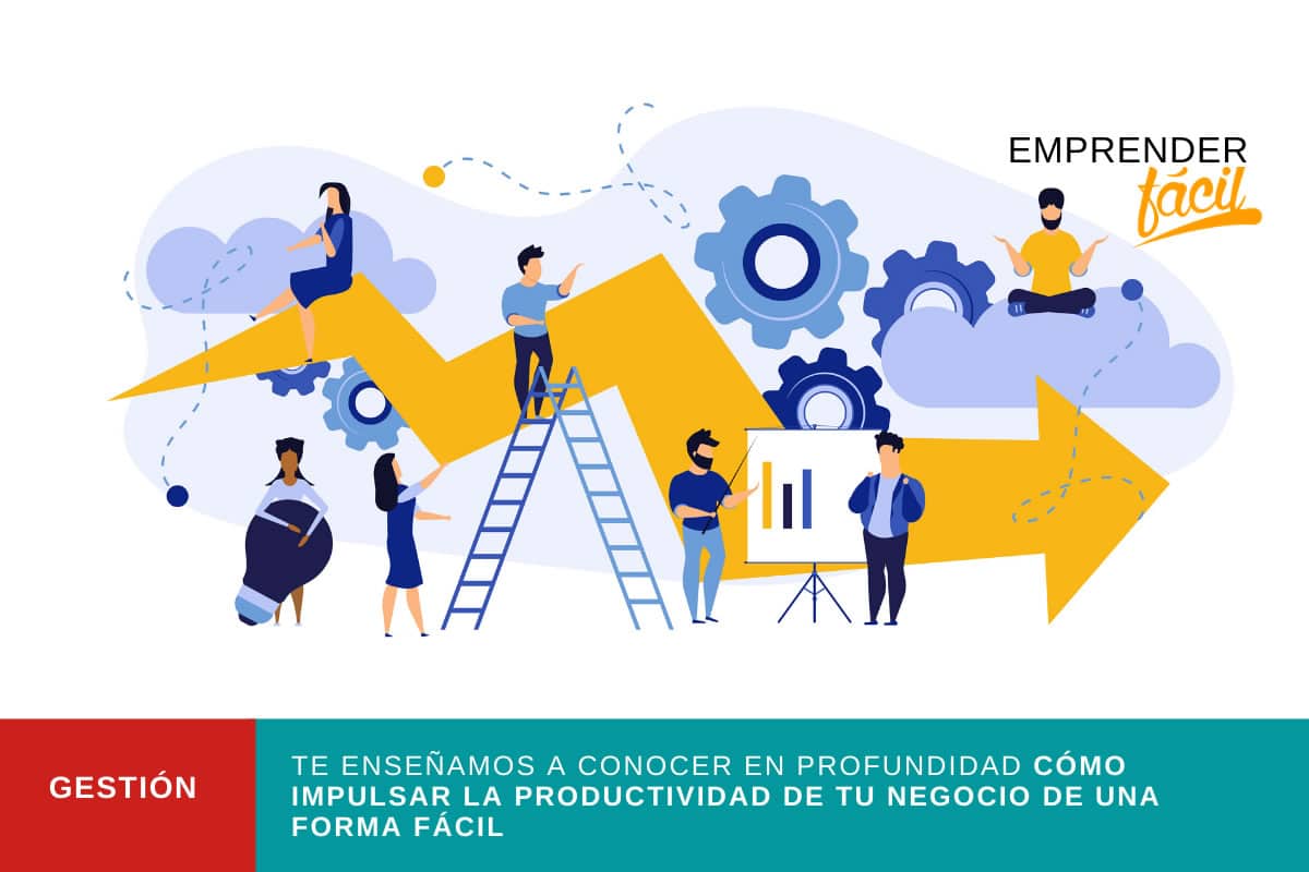 Administración de Proyectos: Asegura la Productividad