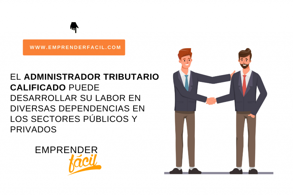 administrador tributario