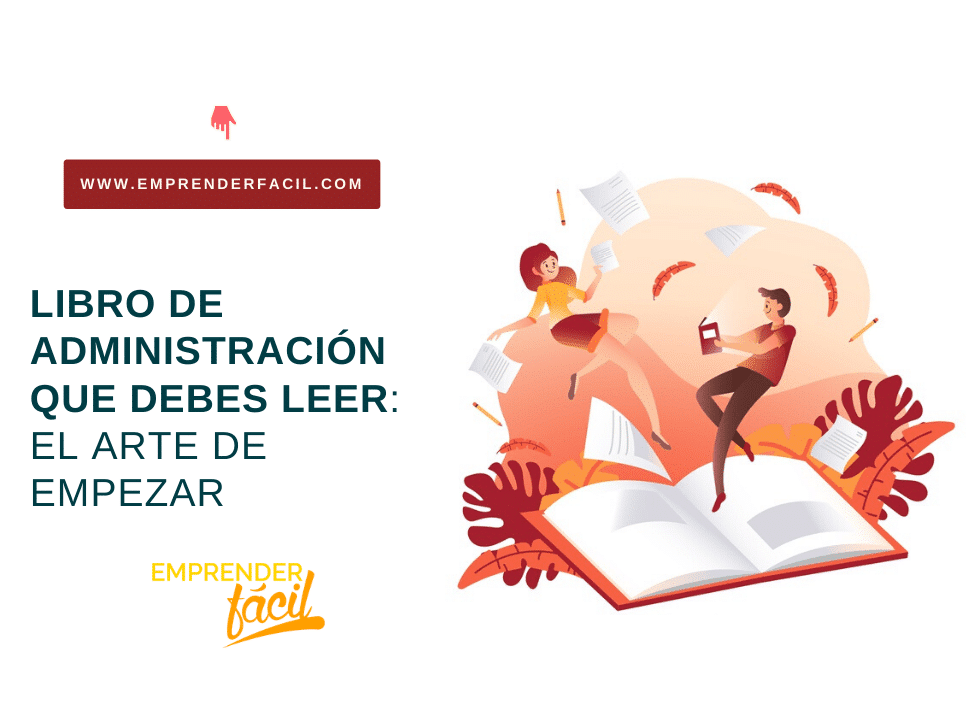 libros de administración de empresas