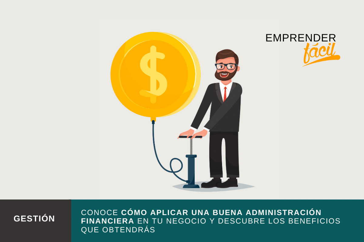 Administración Financiera para optimizar los recursos