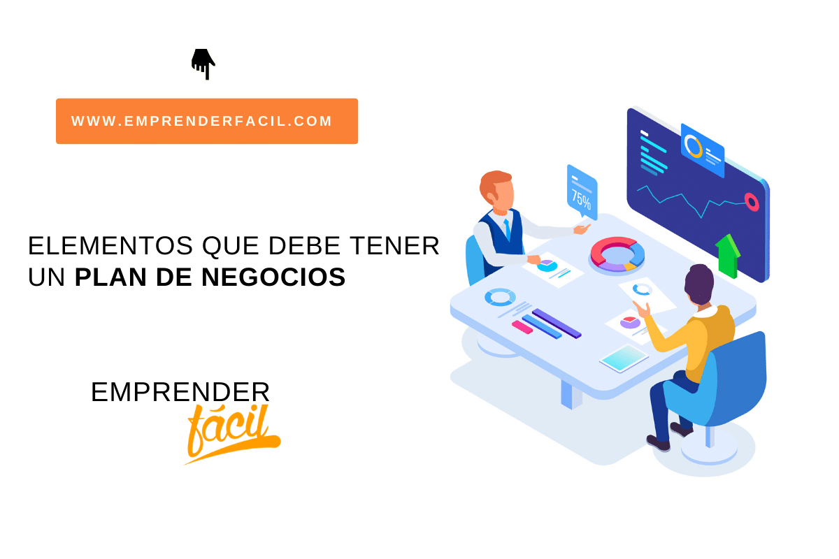 Plan de negocios