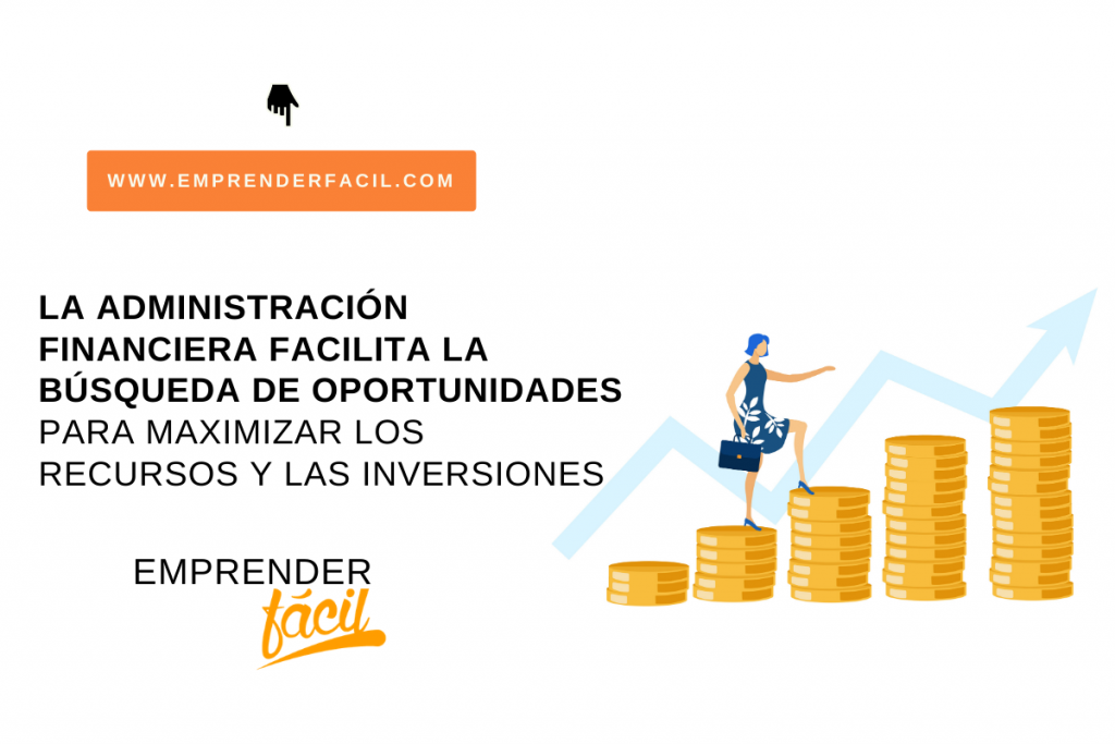 administración financiera