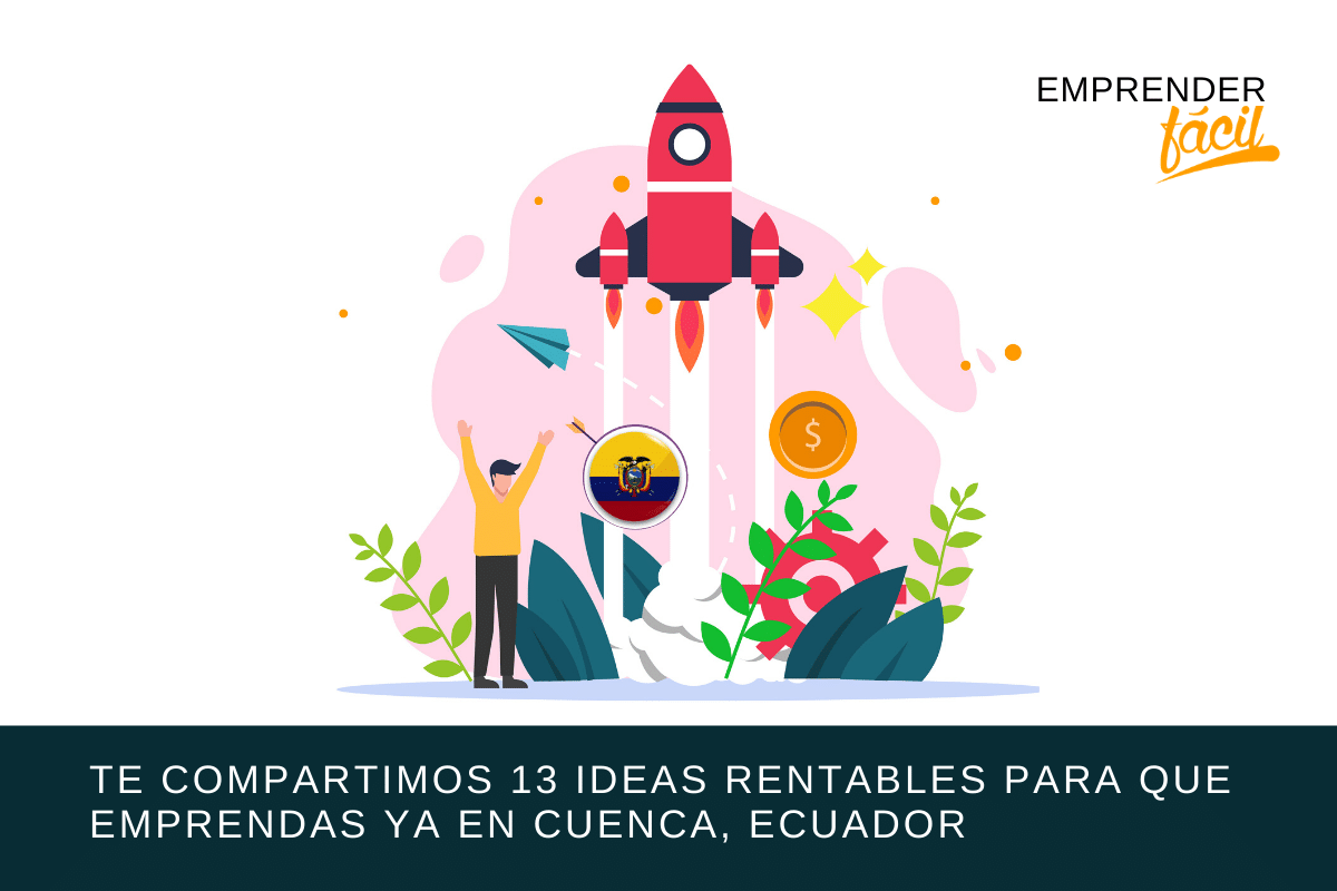 Negocios Rentables en Cuenca
