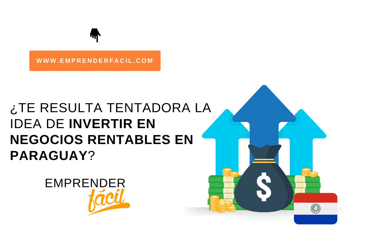 Invertir en Negocios Rentables