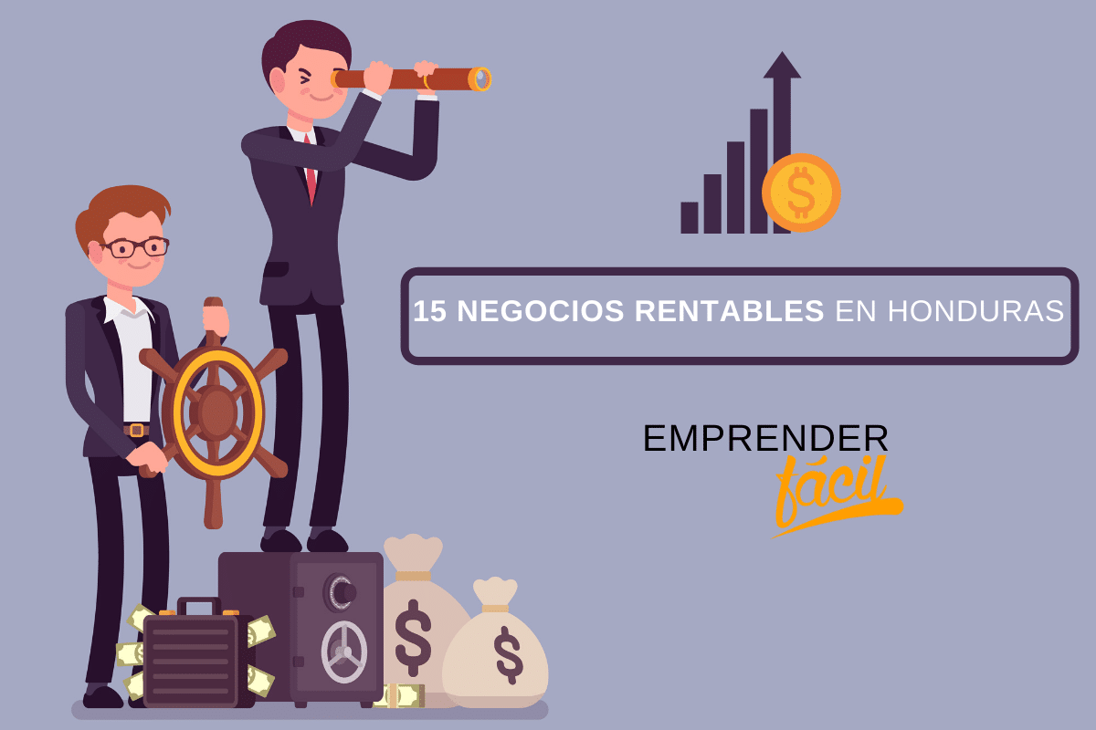 Negocios Rentables en Honduras