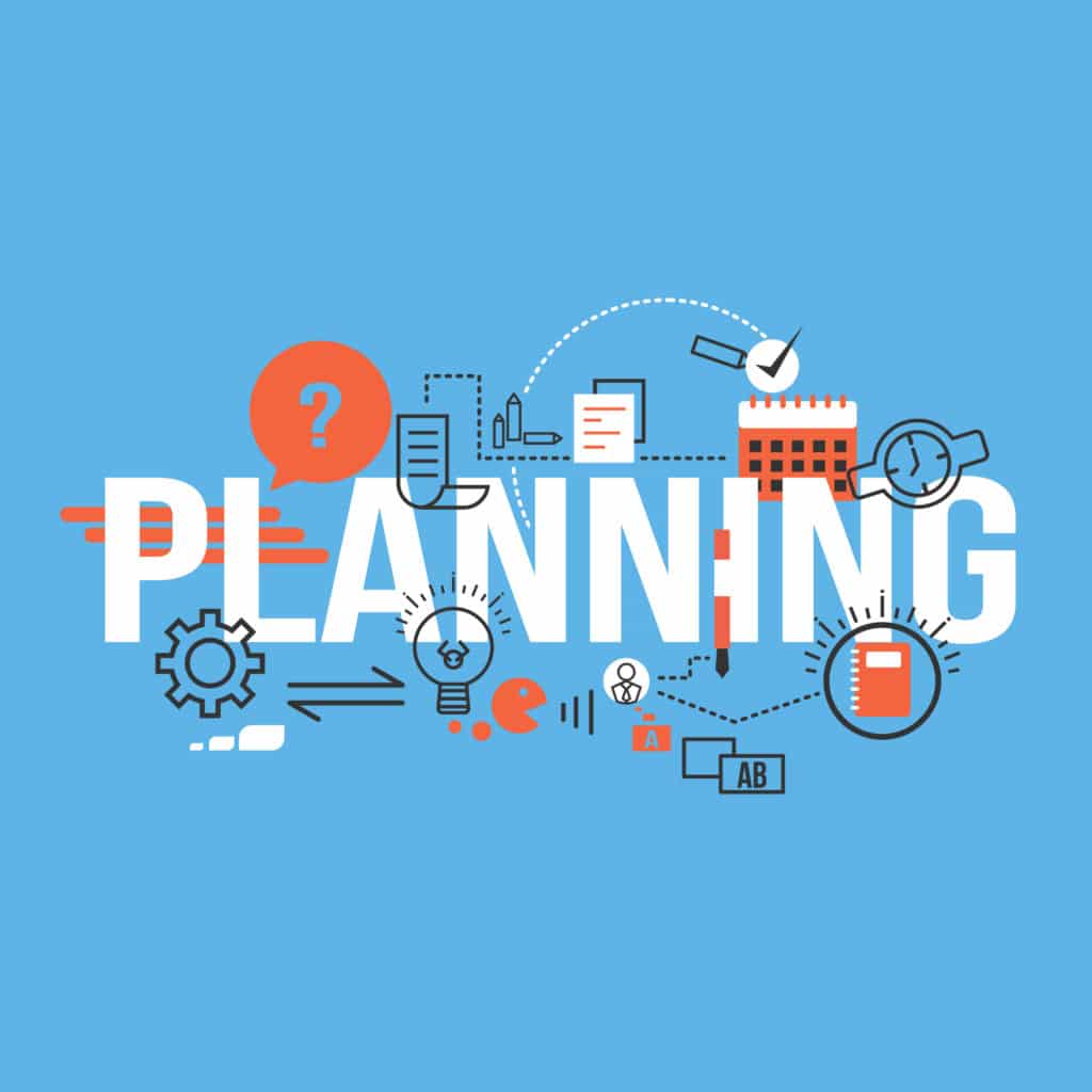 Planificación en la administración de negocios