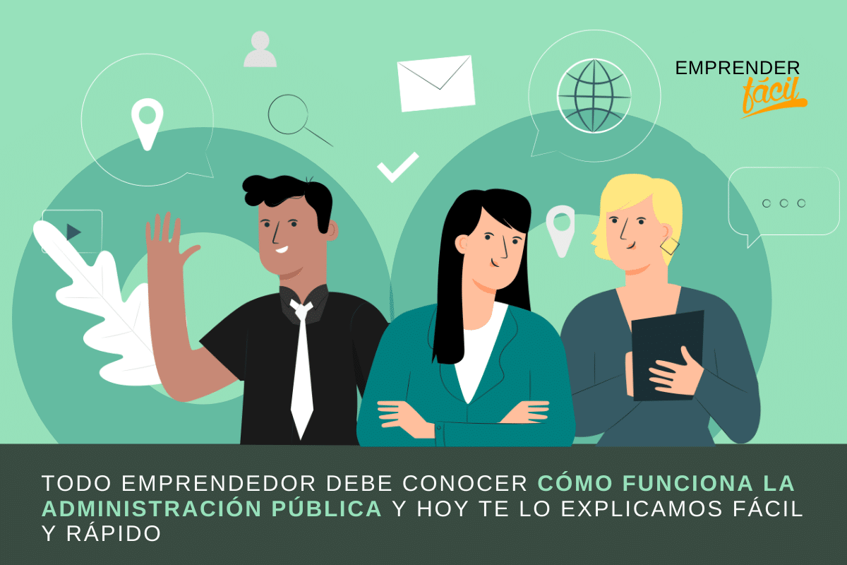 administración pública