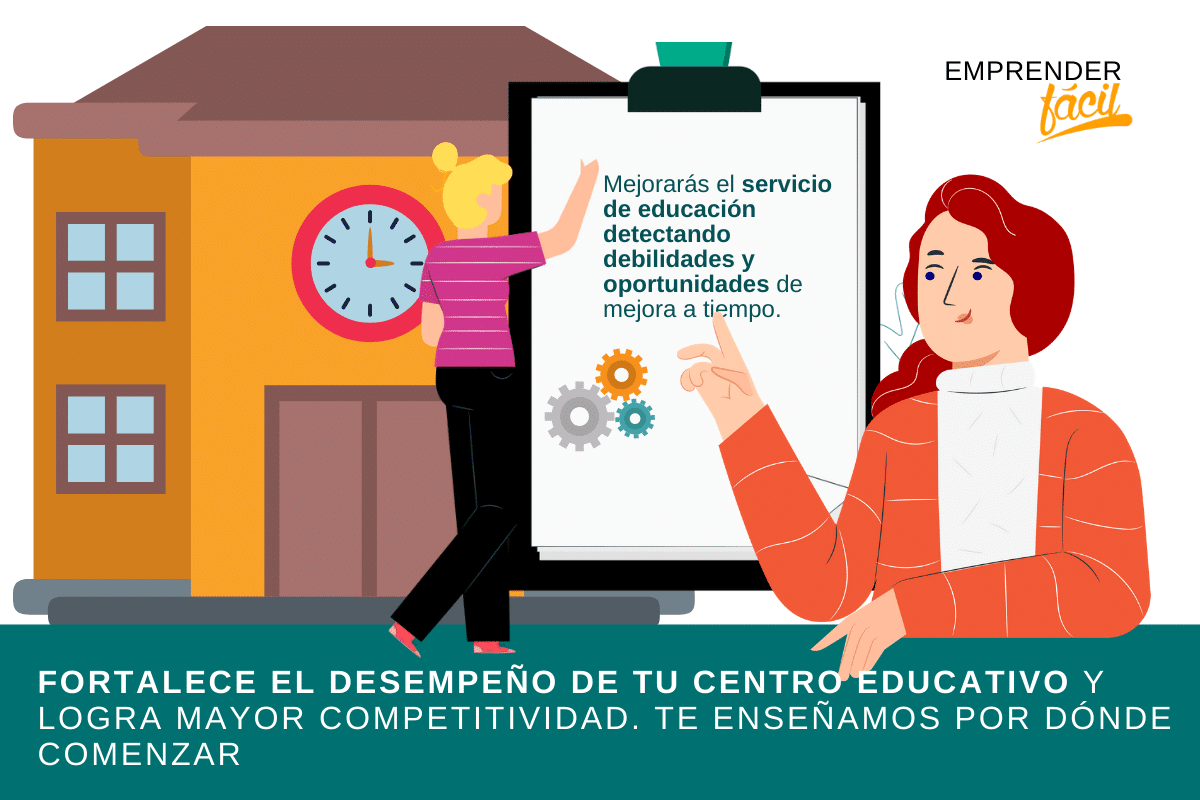 administración educativa