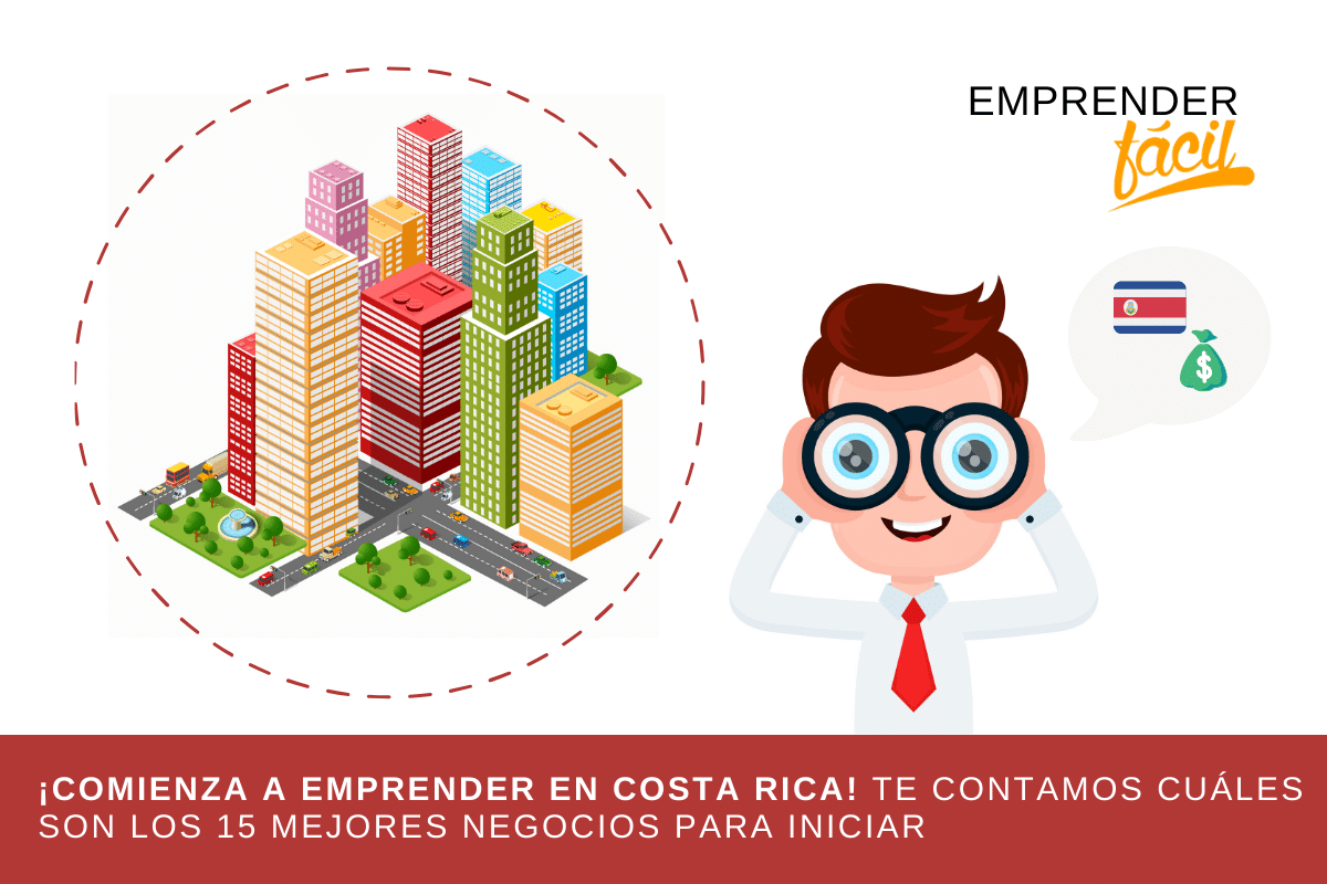 Negocios Rentables en Costa Rica