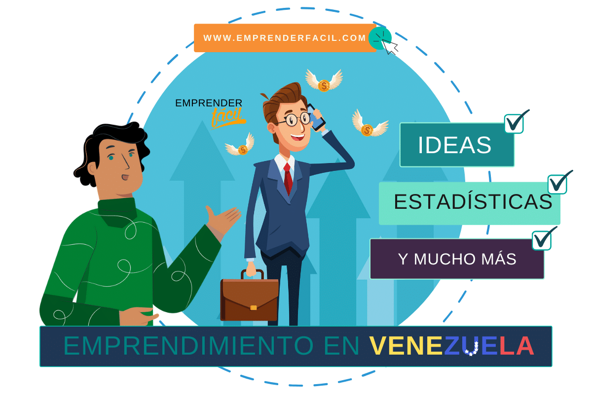 emprendimiento en Venezuela