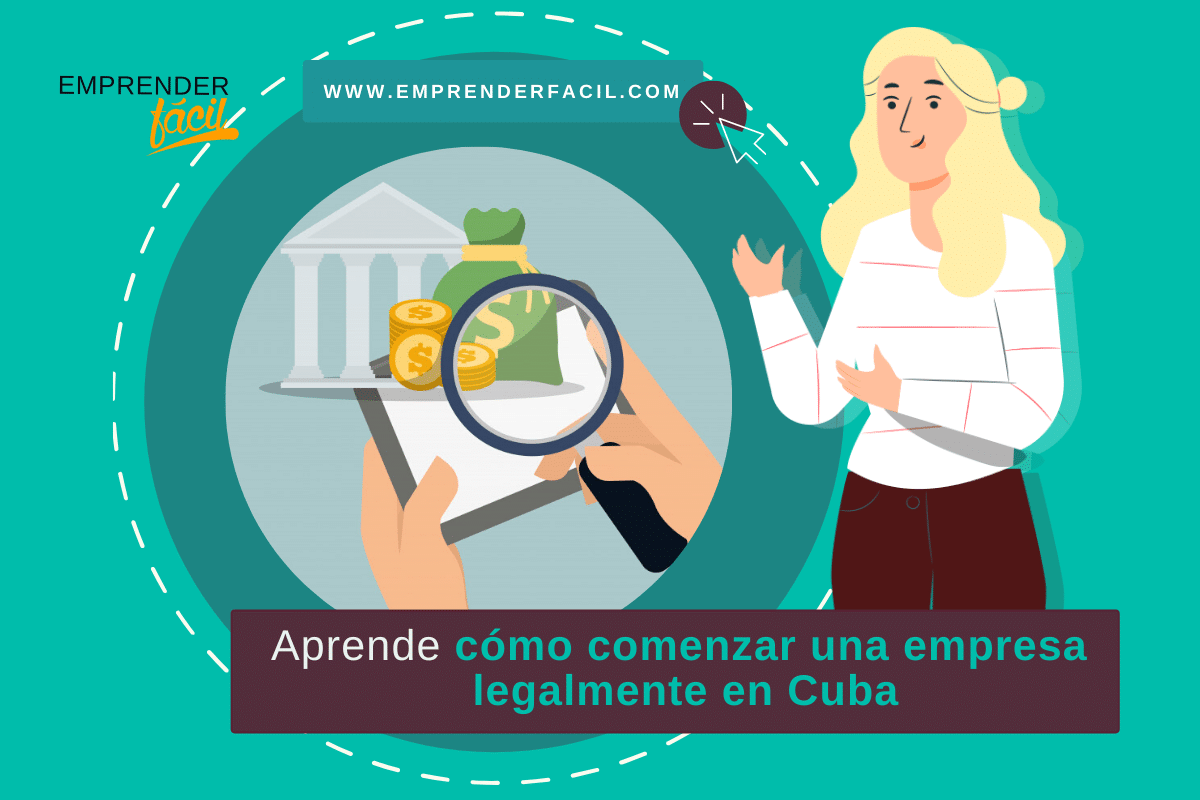 Pasos para comenzar empresas rentables en Cuba