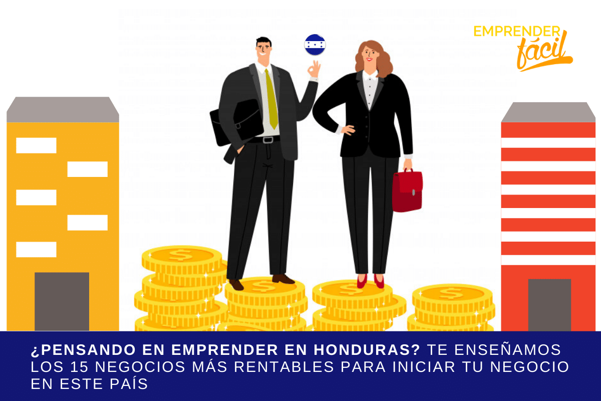 Negocios Rentables en Honduras