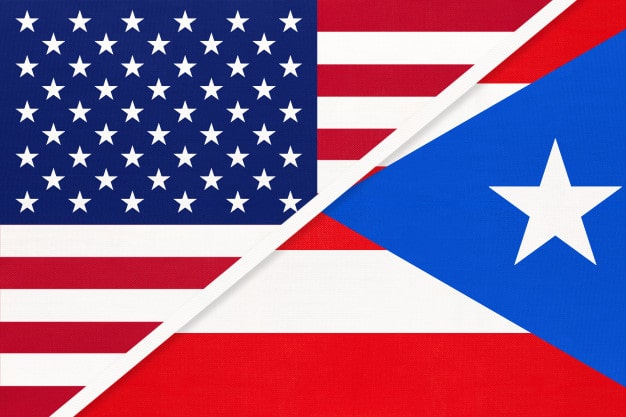 Puerto Rico es un territorio no incorporado de Estados Unidos