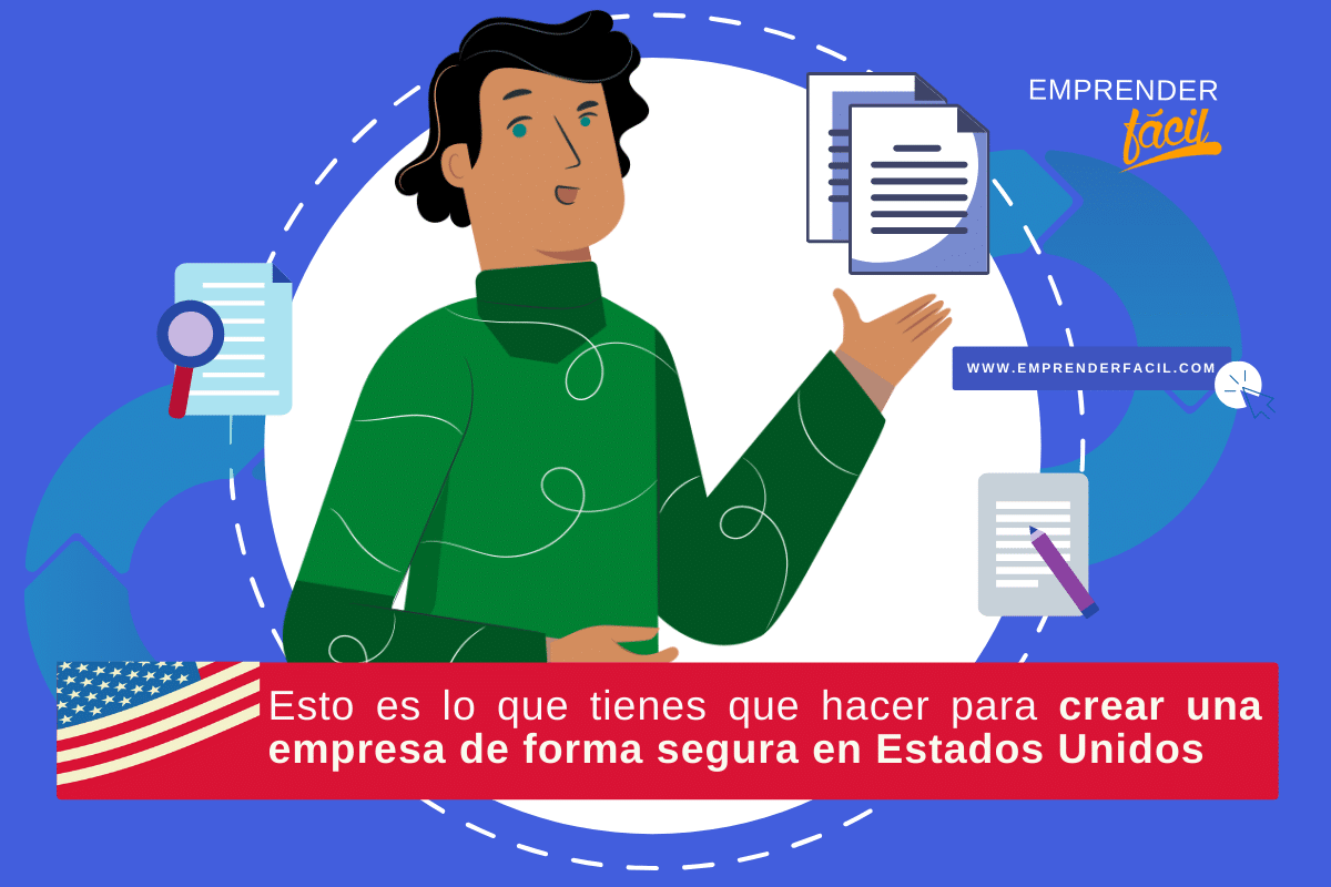 Pasos para abrir un negocio rentable en Estados Unidos