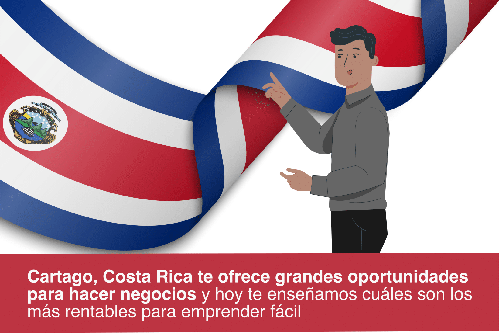 Negocios Rentables en Cartago, Costa Rica ¡Inversión segura!
