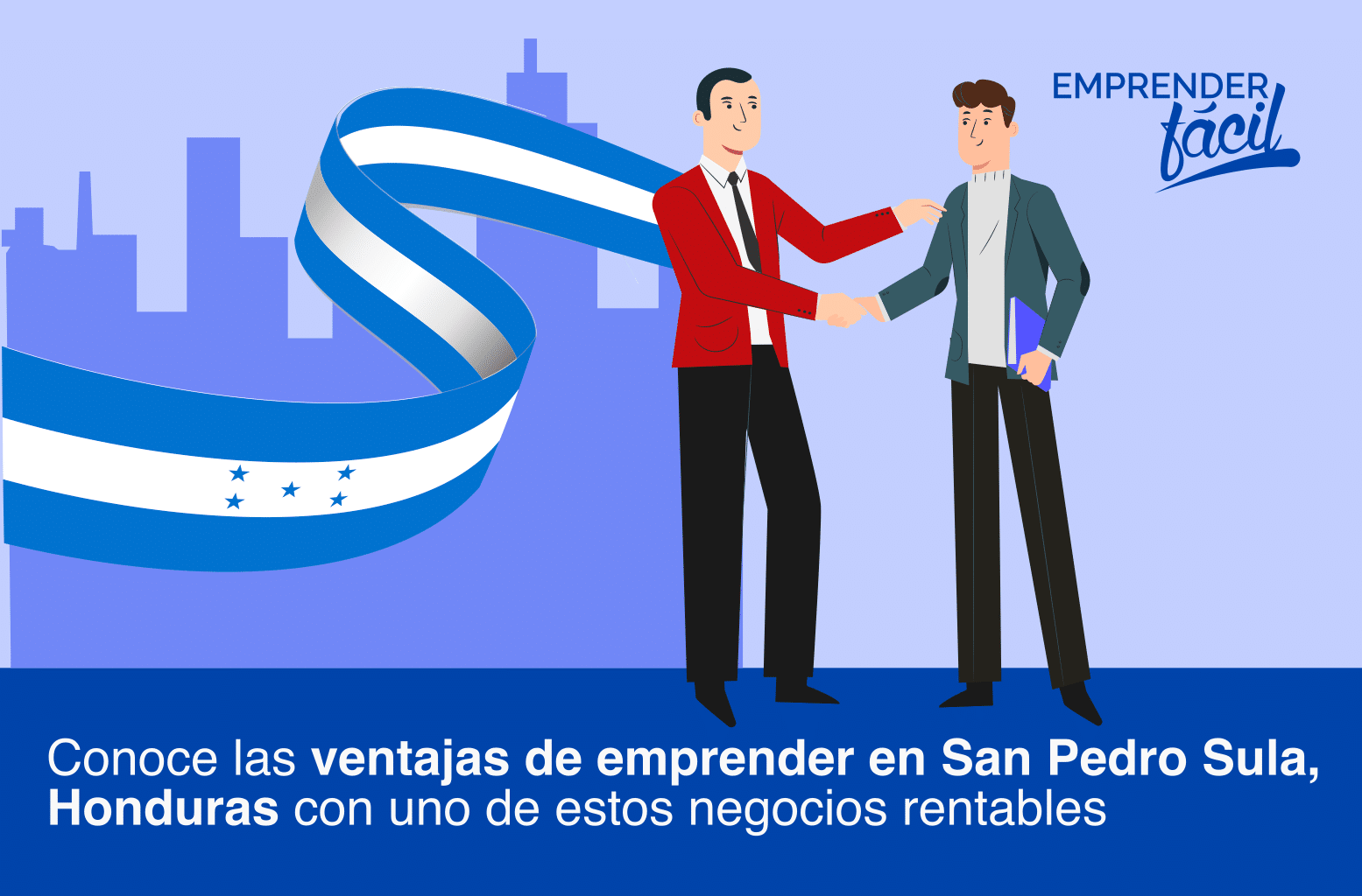 Negocios rentables en San Pedro Sula, Honduras ¡Exitosos!