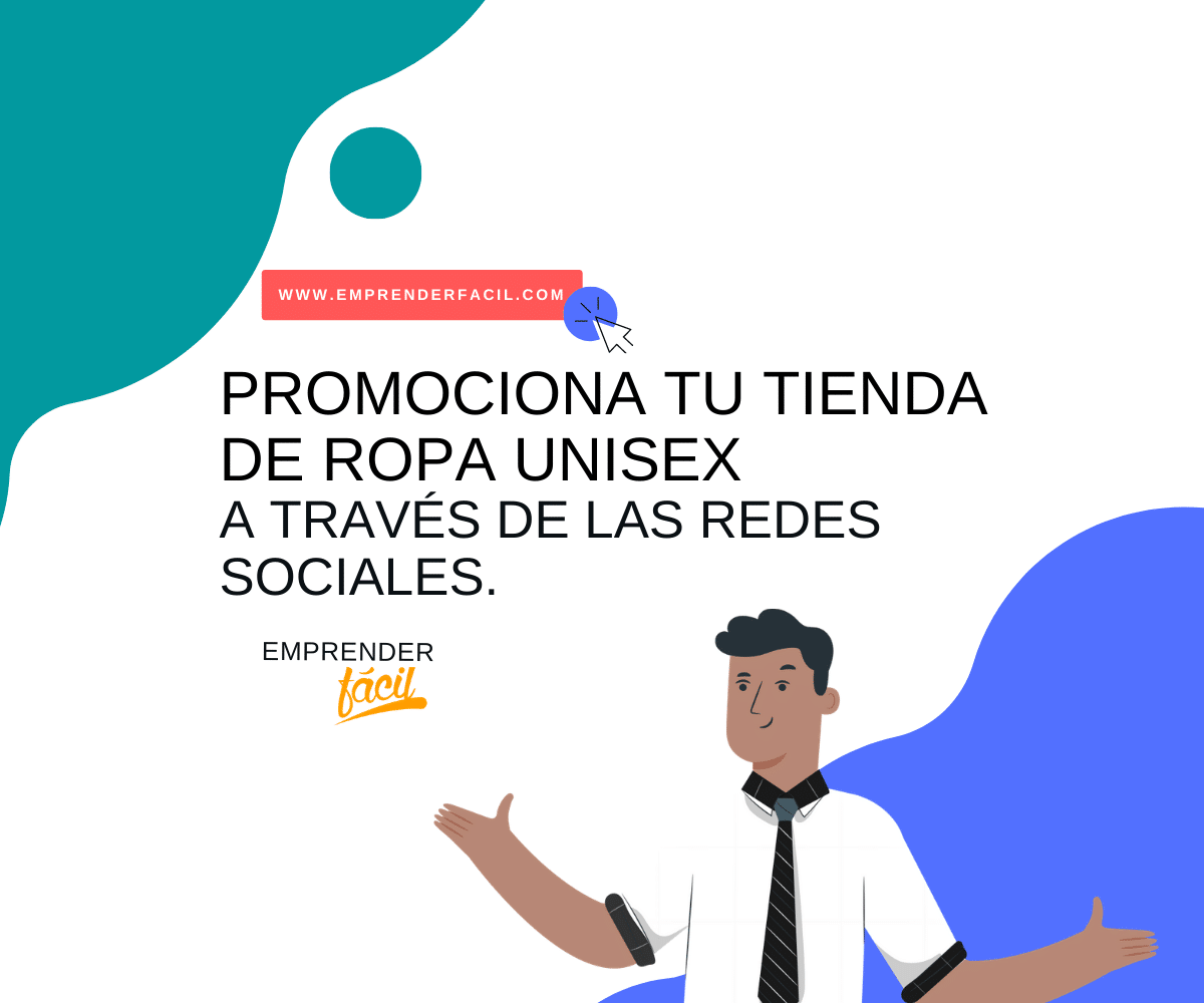 Promociona tu tienda en las redes sociales