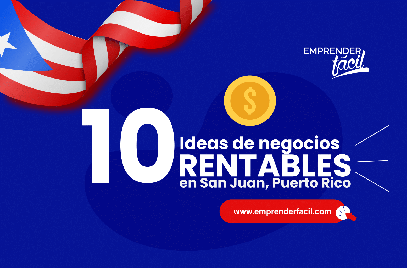 Negocios rentables en San Juan, Puerto Rico