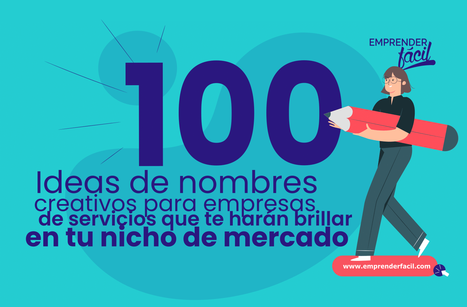 Ejemplos de Nombres para Empresas de Servicios