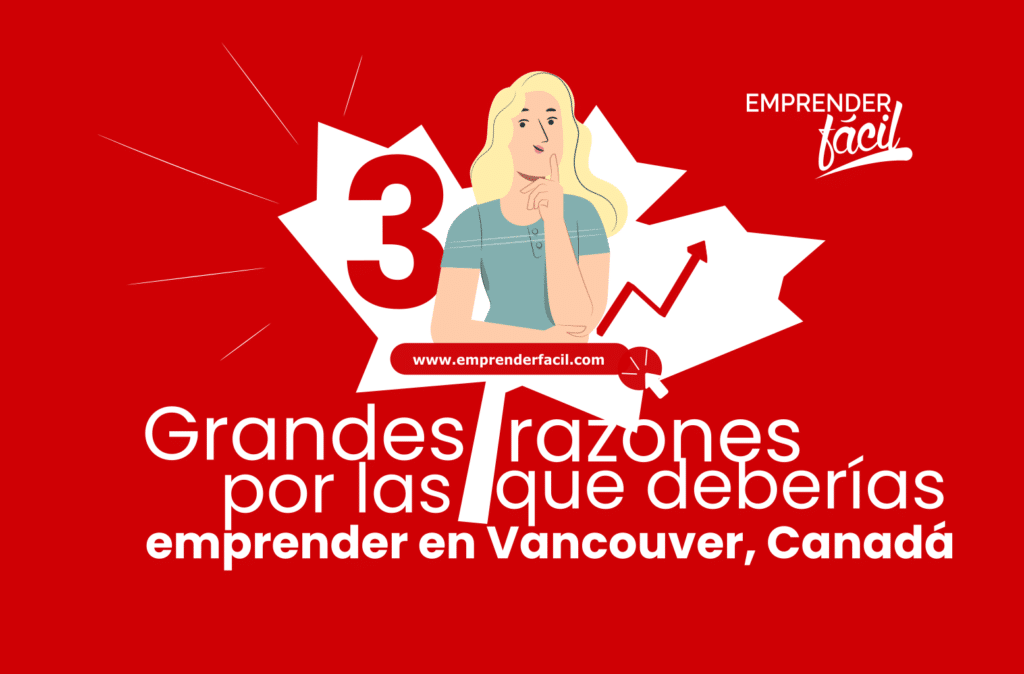 Razones para invertir en Vancouver