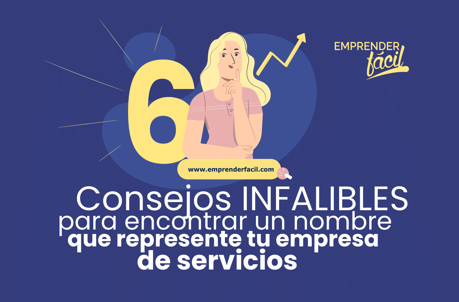 Tips para elegir Nombres para Empresas de Servicios