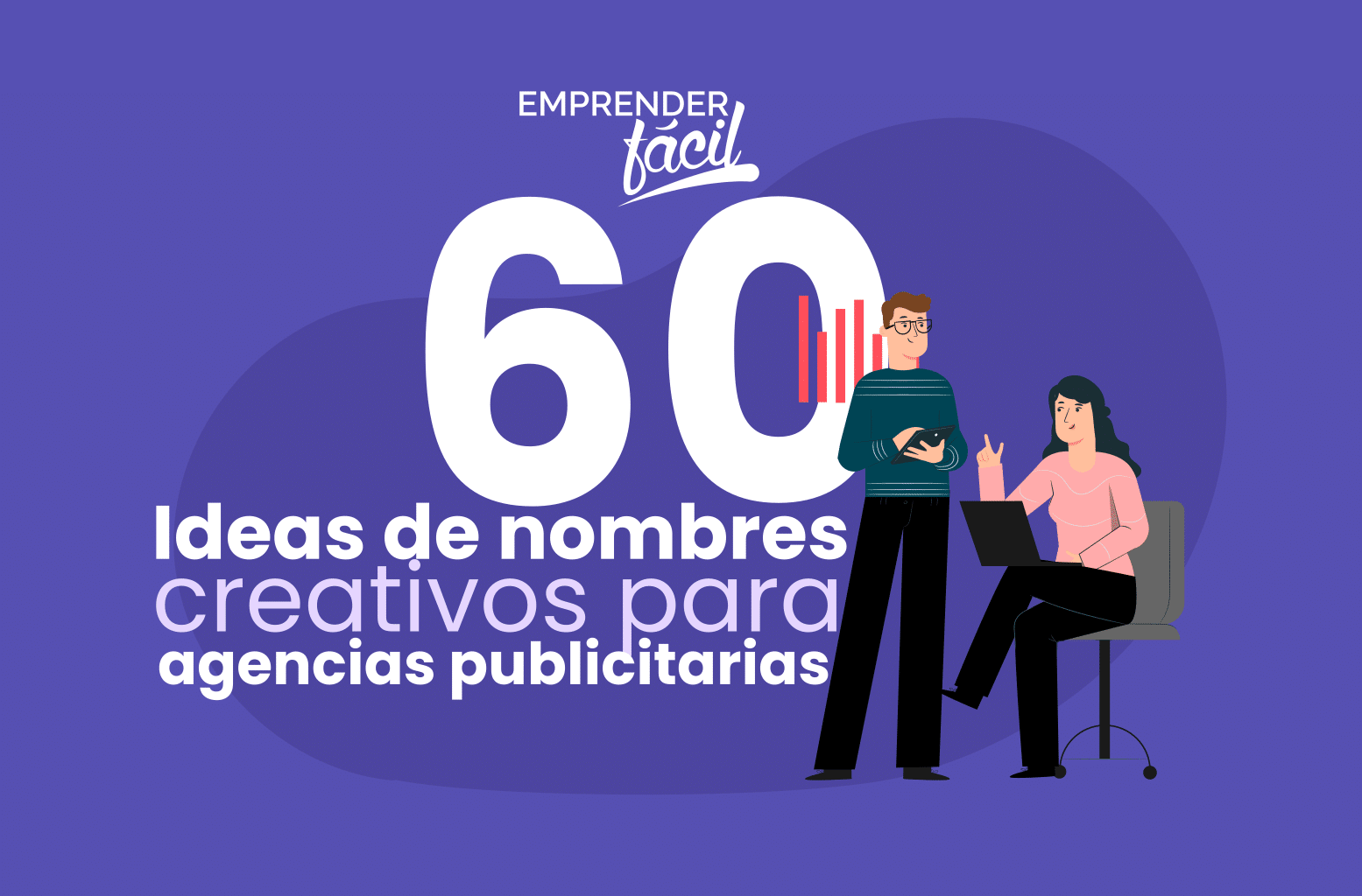 Ejemplos de Nombres para Agencias de Publicidad