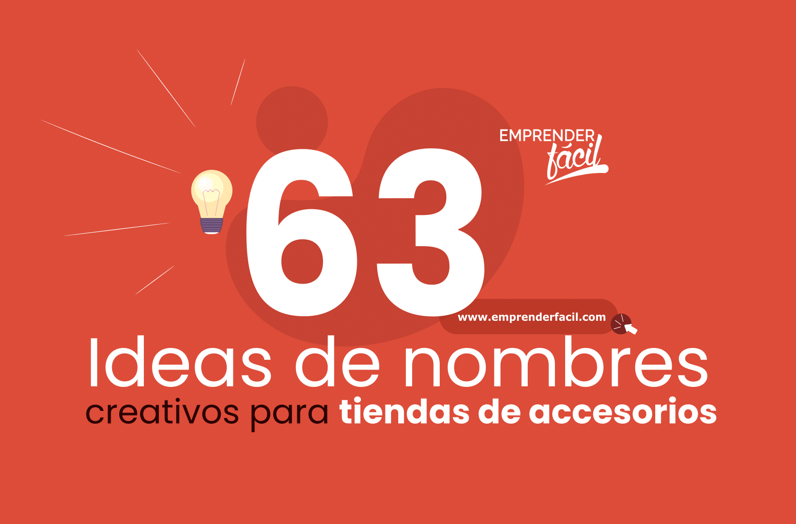 Ejemplos de Nombres para Tiendas de Accesorios
