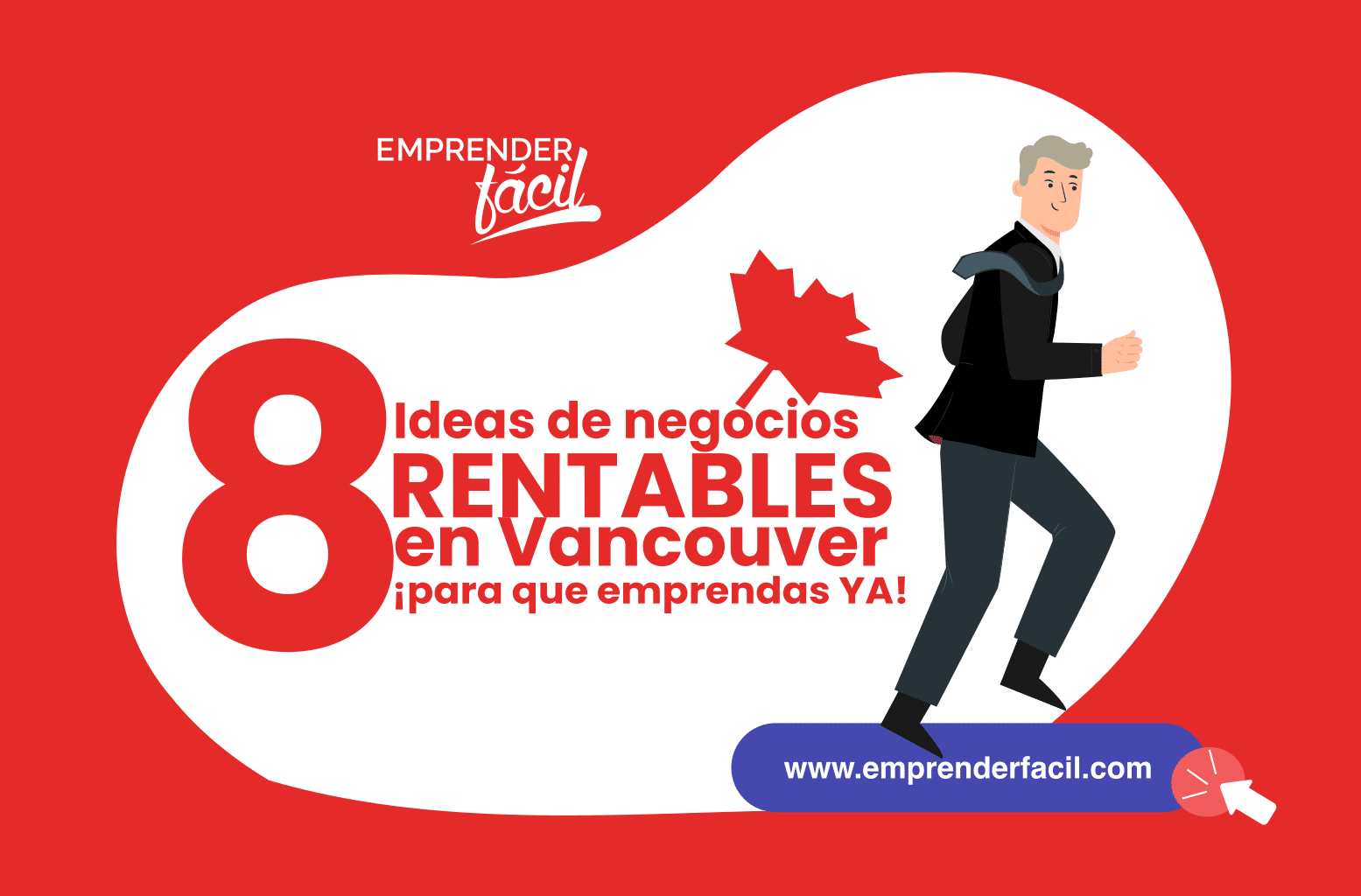 Ideas de negocios rentables en Vancouver
