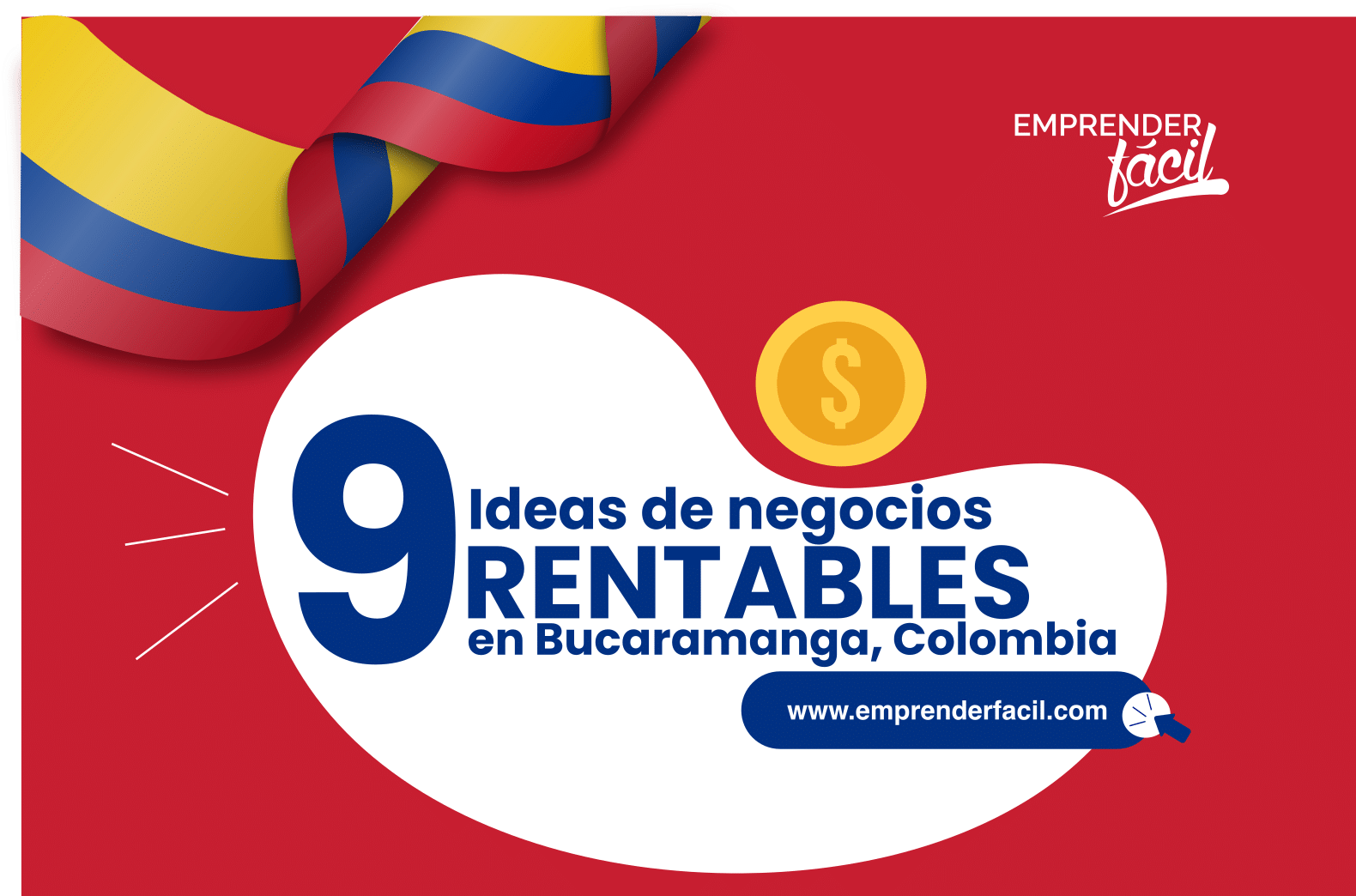 Negocios Rentables en Bucaramanga, Colombia