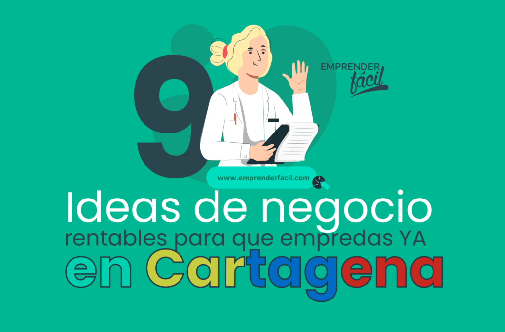 Negocios rentables en Cartagena, Colombia que puedes plantearte 2