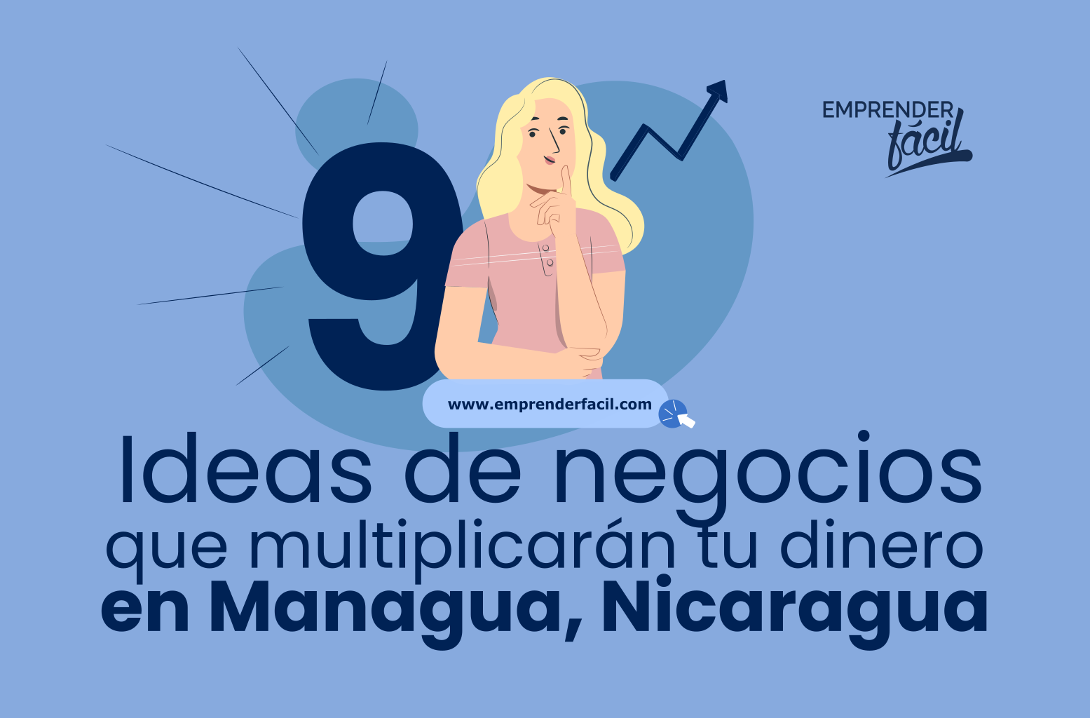 Ideas de negocios rentables en Managua, Nicaragua