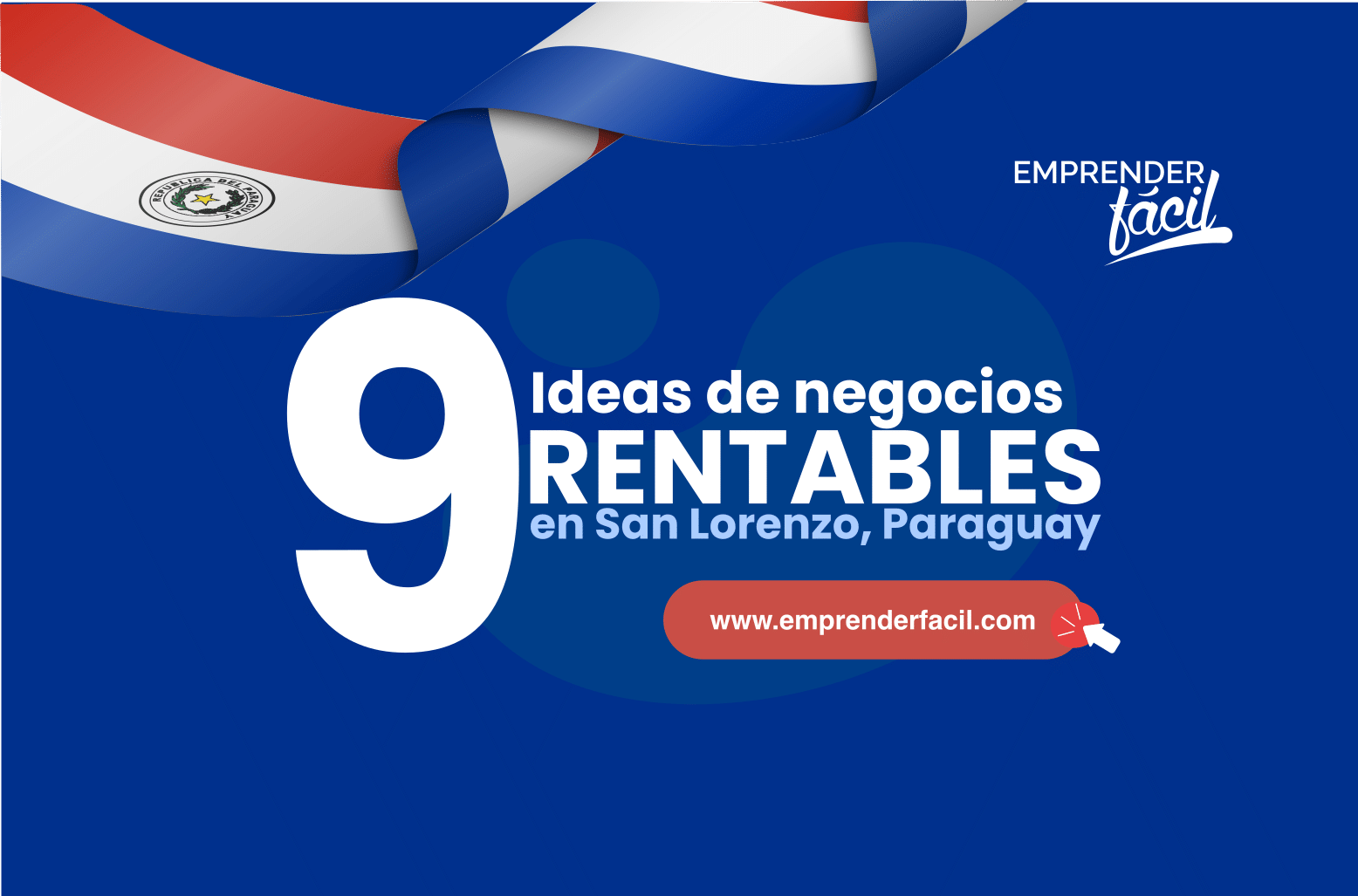 Negocios rentables en San Lorenzo