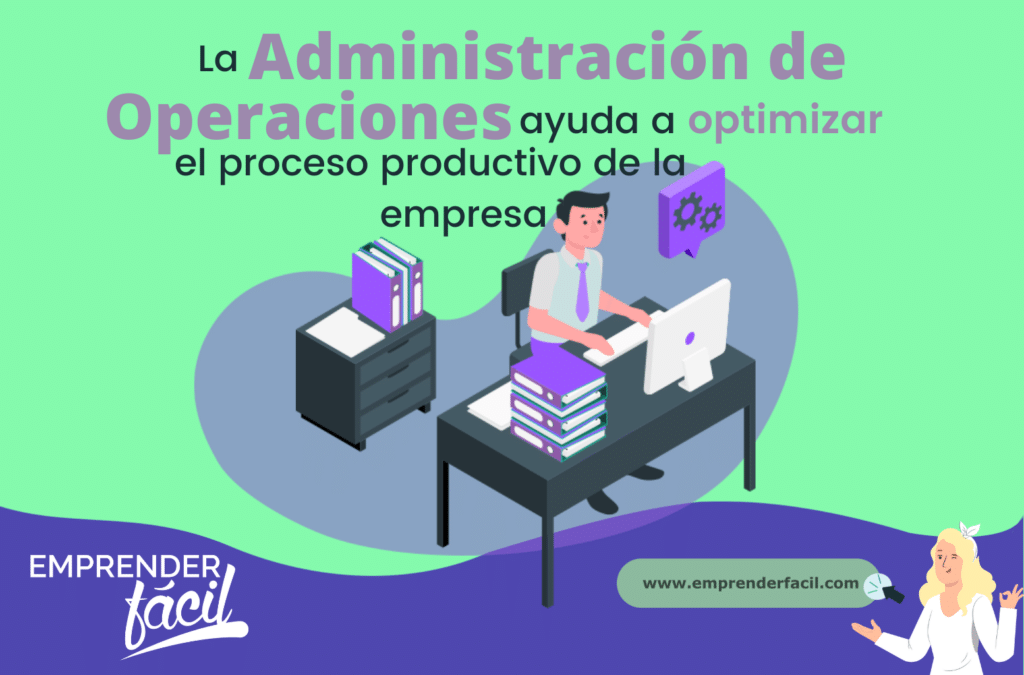 La ADO ayuda a optimizar el proceso productivo de la empresa.