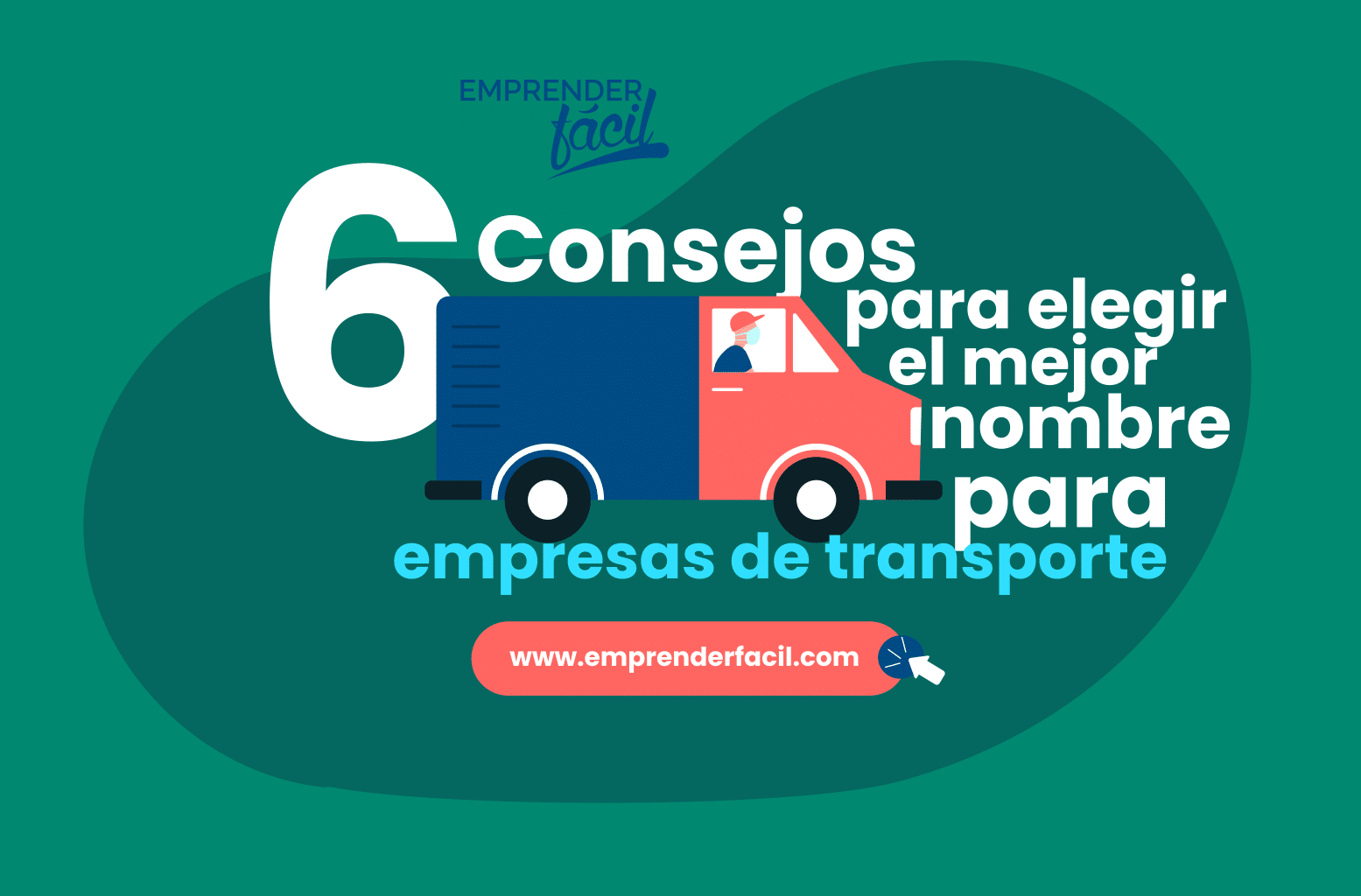 Tips para elegir Nombres para Empresas de Transporte