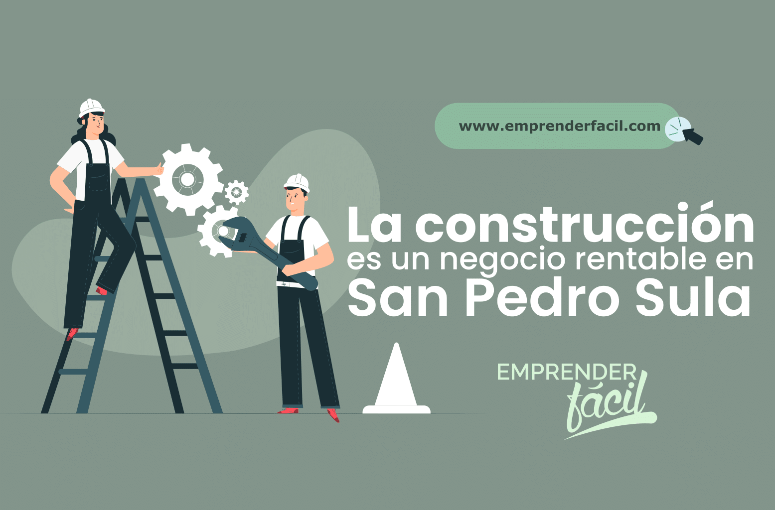 La construcción de viviendas es uno de los negocios rentables en San Pedro Sula