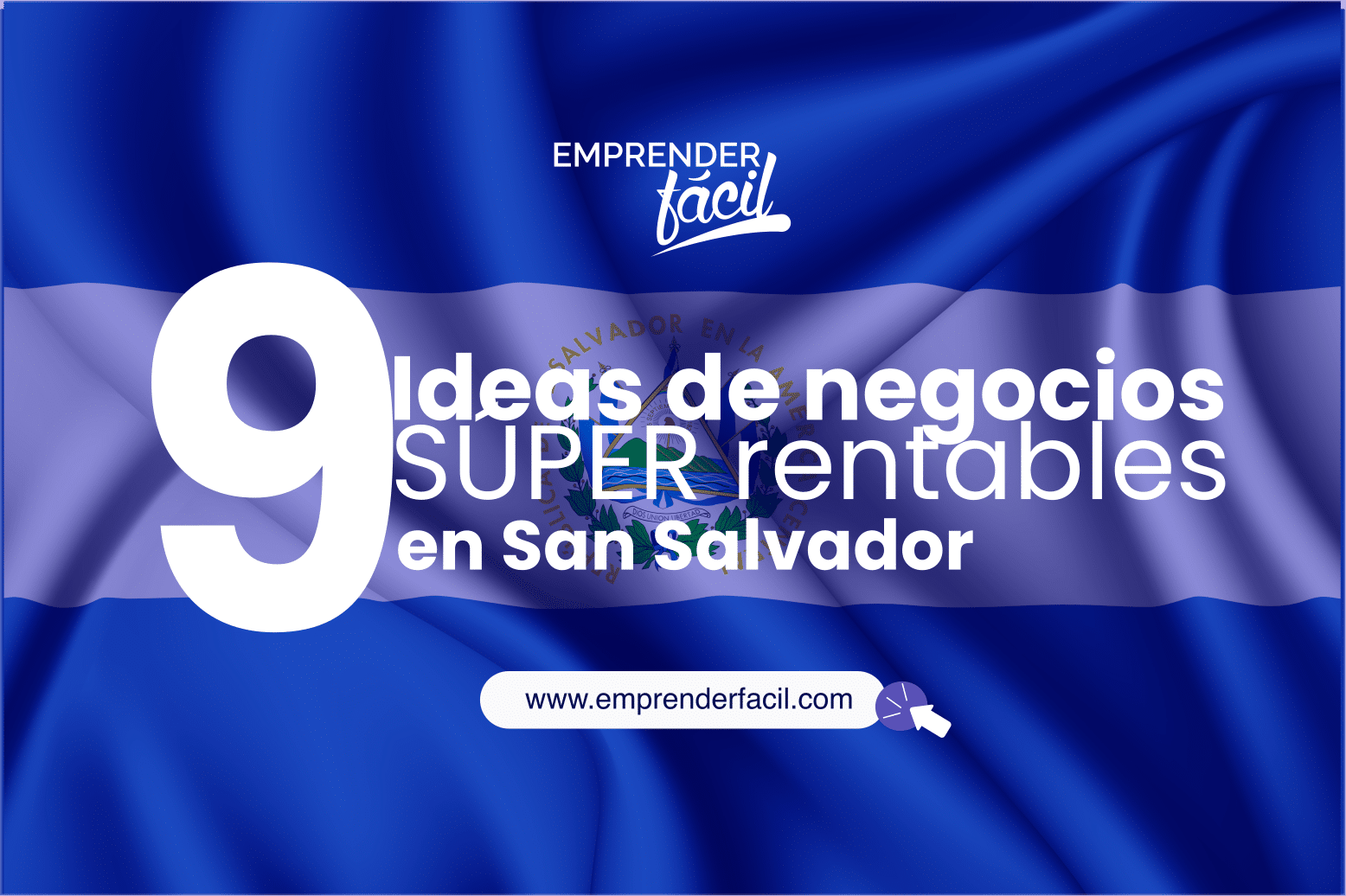 Ideas de negocios rentables en San Salvador