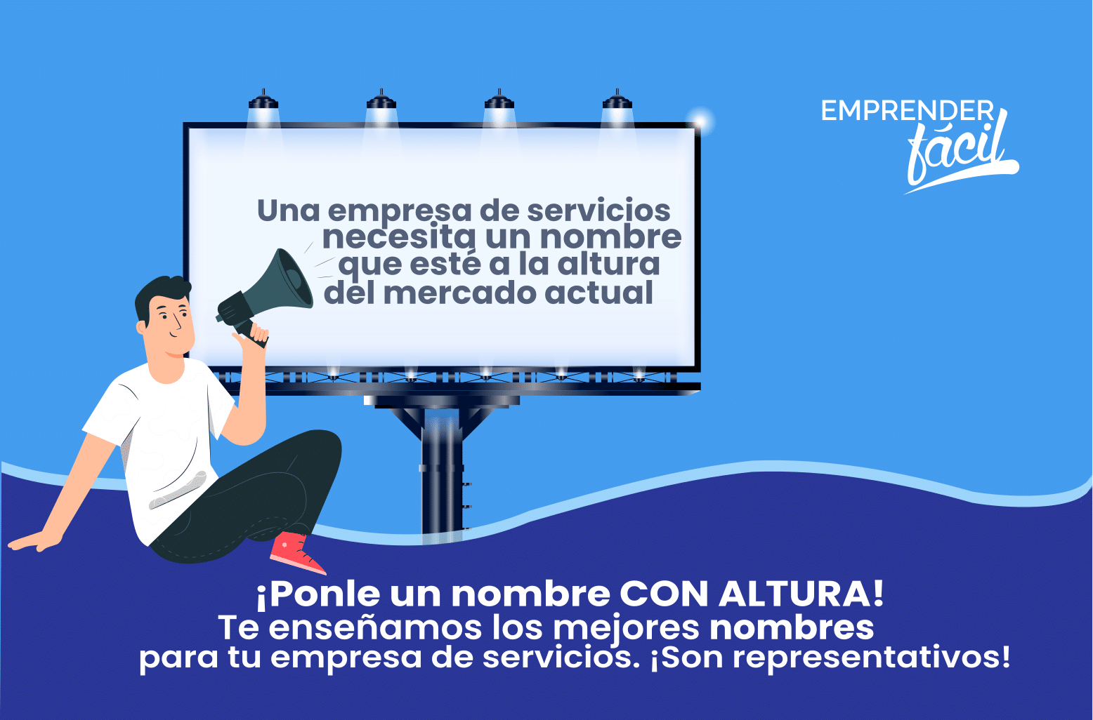 Nombres para Empresas de Servicios ¡Muy Corporativos!