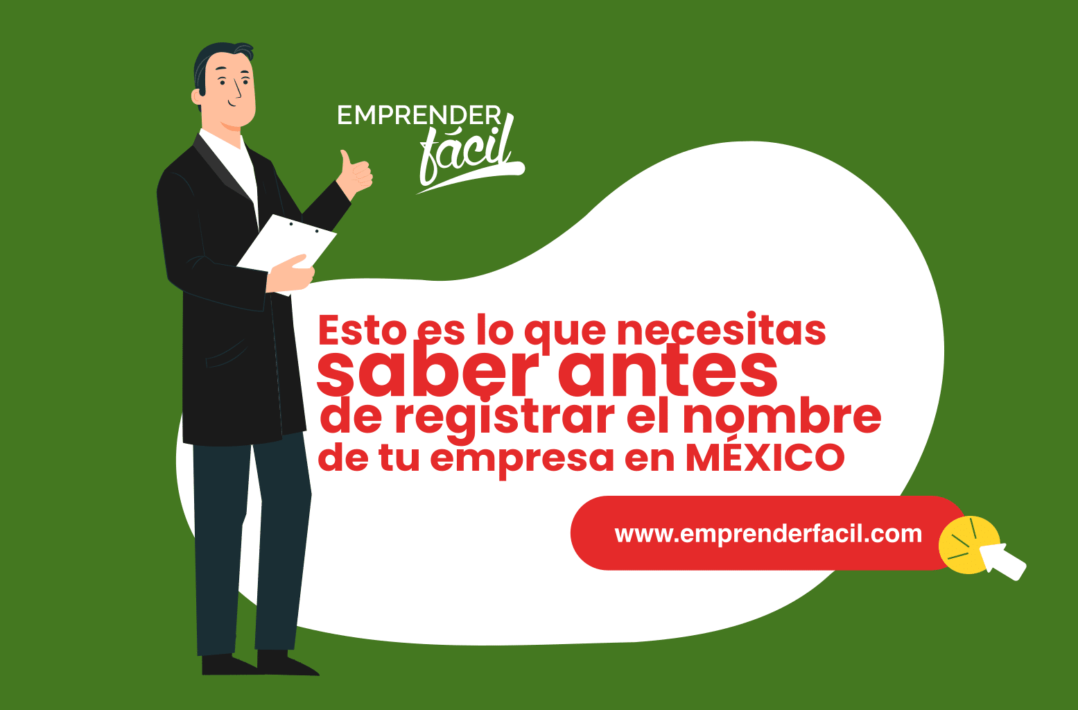 Emprender en México