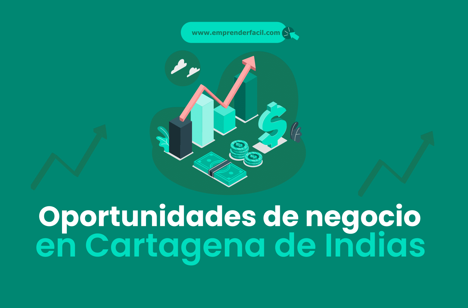 ¿Qué ofrece Cartagena a los emprendedores?